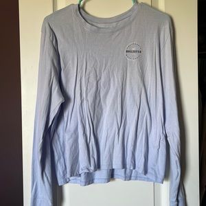 Hollister Long Sleeve